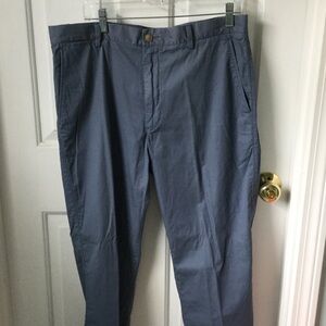 JCrew Men's pants